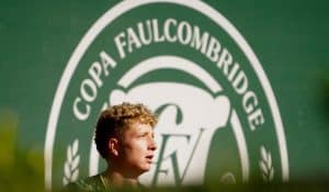 La Copa Faulcombridge vuelve con una apuesta renovada y ambiciosa a nivel deportivo y social