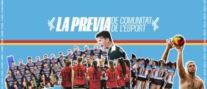 La Previa de Comunitat de l’Esport: así se presenta el fin de semana de los clubes valencianos