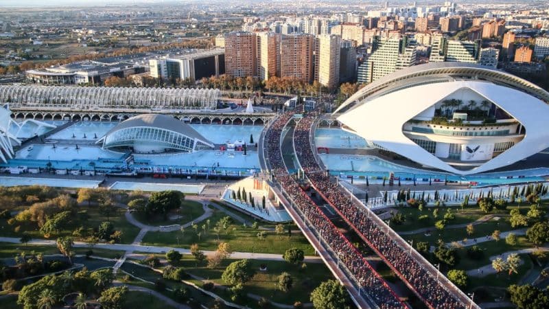 No hay meta más grande que estar unidos: habrá Maratón Valencia este diciembre