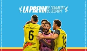 La Previa de Comunitat de l’Esport: Conqueridor Valencia continúa su escalada